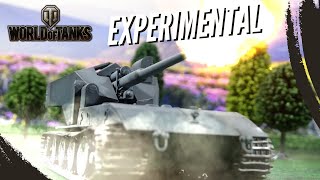 World of Tanks  Experimental [upl. by Gati]