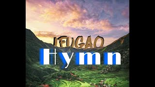 ifugao hymn  ifugao song  ifugaoac [upl. by Ametaf]