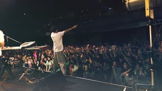 神聖かまってちゃん  イマドキの子 2017123 渋谷TSUTAYA OEAST [upl. by Ardnassela139]