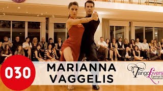 Marianna Koutandou and Vaggelis Hatzopoulos – Escualo [upl. by Irianat]