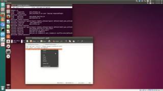 2 factor ubuntu logon using google authenticator [upl. by Margherita]