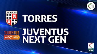 Torres  Juventus Next Gen 13  Gli Highlights [upl. by Tannen629]