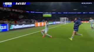 Ángel Correa Goal 903 PSG vs Atlético Madrid 12 All Goals and Extended Highlights [upl. by Hanni10]