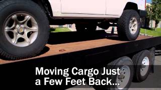 How the Weigh Safe Trailer Hitch Works [upl. by Edina]