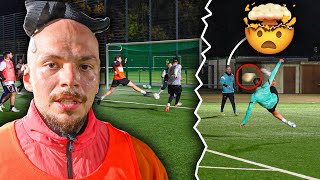 ES KRACHT IM KREISLIGA TRAINING Road to Kreisliga A [upl. by Arty458]