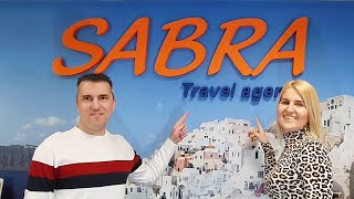 🌍 SAVETI ZA NAJPOVOLJNIJE TURISTIČKE DESTINACIJE – LETOVANJE SABRA TRAVEL [upl. by Lotte]