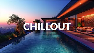 LUXURY CHILLOUT Wonderful Playlist Lounge Chill out  New Age amp Ambient  Relax Chill Music [upl. by Cartie]