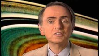 Carl Sagan discusses Voyagers accomplishments [upl. by Rochemont]