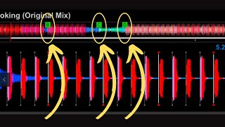 Essential Cue Points For EVERY track [upl. by Arevle]