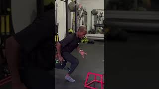 Unlock Your Running Potential Core amp Hip strength training drills viral howtosprintfastertrack [upl. by Gibbie]