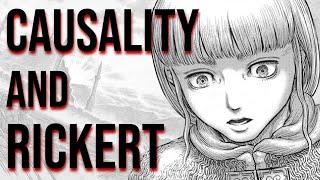 Rickert Puck Causality and The Future of Berserk  Berserk Analysis [upl. by Aroel]