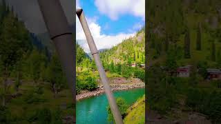 Neelum Valley Amazing Beauty [upl. by Tiler]