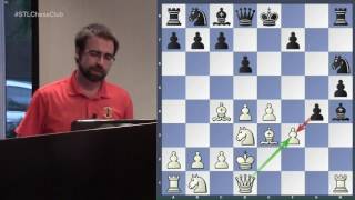 Adventures in the Kings Gambit Part 3  Chess Openings Explained [upl. by Emelda]