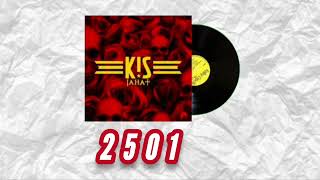 KIS BAND  2501  LIRIK LAGU [upl. by Keil]