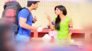 Randhir Respect Se Baat Karo [upl. by Kiraa37]