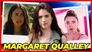 Margaret Qualley Filmography 2013  2024 l Belas Artes Movies [upl. by Mariellen]