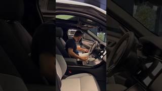 ASMR NEW RANGE ROVER VELAR rangeroverinformation landrover shorts [upl. by Dor431]