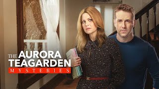 Trailer  Aurora Teagarden Mysteries  WithLove [upl. by Toole]