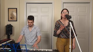 Hypotheticals  Lake Street Dive cover [upl. by Acyssej]