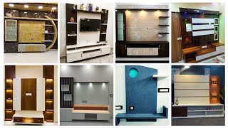 TV unit design 2023  tv cabinet design  tv showcase  tv stand  tv unit design  tv unit [upl. by Araet]