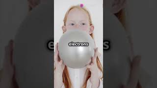 What is Electrostatic Force Explained simple [upl. by Einoj]