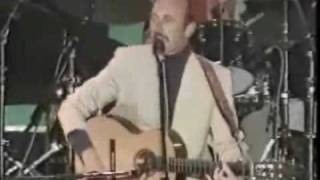 We Are One  Noel Paul Stookey [upl. by Ahsirt279]