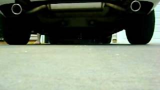 2005 dodge neon sxt magnaflow dual exhaust [upl. by Tocci]