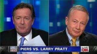 Pratt vs Morgan Round 2 [upl. by Adimra]