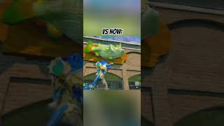 The Fish Still Dances subscribe fortnitefunny blowup viral gaming fyp fypシ゚viral [upl. by Buchheim958]