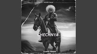 Chechnya Slowed [upl. by Leiahtan480]