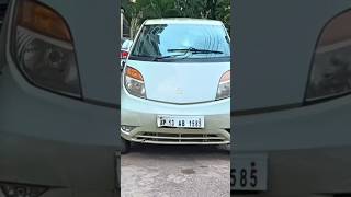 TATA NANO LX FOR SALE MODEL 2011 VALID 2026 FOR MORE DETAILS AND ADVERTISEMENT CONTACT 9030314759 [upl. by Nauwtna399]