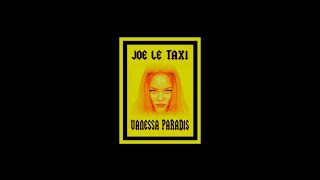 VANESSA PARADIS  JOE LE TAXI Ian Stones 2024 Remixed amp Extended New York Dub Version [upl. by Ellekcim]