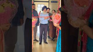 Bsc nursing studentcollege function celibrate teachers video youtubeshortssaddamnursingvlog [upl. by Cirenoj]