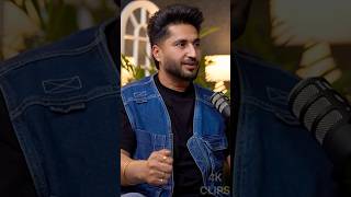 Jassie Gill X Aman Aujla Podcastpunjabi pop filter jassigill amanaujlashorts [upl. by Eda]