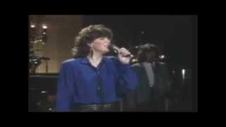 KATHY MATTEA  Heart of the Country Live 1985 [upl. by Jasmina]