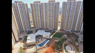 Sunteck MaxXworld  OC Received  1BHK 2BHK amp 3BHK  39Lacs Onwards  Call 9822392007 [upl. by Bourke]