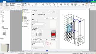 Detailed Custom Designs The Universal Cabinet [upl. by Veljkov967]