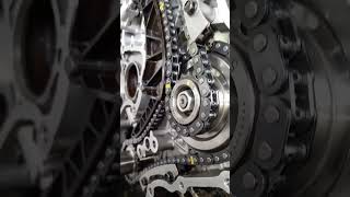 Captiva diesel engine timing [upl. by Vanderhoek]