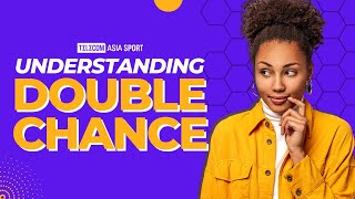 How to BET AND WIN with DOUBLE CHANCE [upl. by Gus]