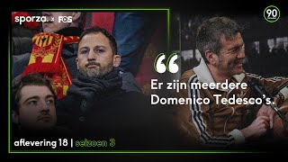 90 MINUTES  De gepersonaliseerde nummerplaat S03E18 [upl. by Spratt]