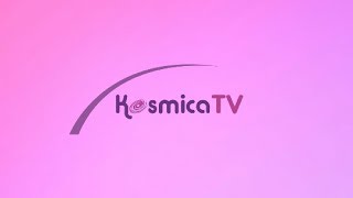 KOSMICA TV  archiwum Agga Soyala Wróżbita David [upl. by Gristede]