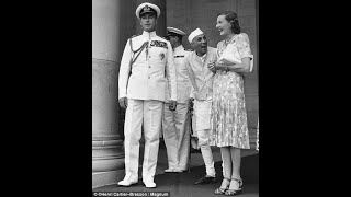 OUSRHH Series  9 On Nehru 1946  7 [upl. by Margaret]