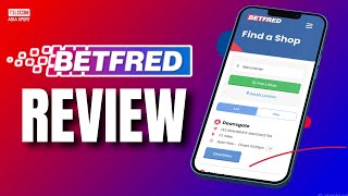 Betfred Bookmaker Review Top UK Sportsbook Betting Website Reviewed [upl. by Artimid]