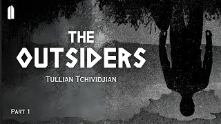 The Outsiders Part 1  Tullian Tchividjian [upl. by Waterman]