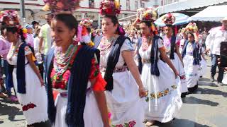 Ritual de las Aguadoras Uruapan Michoacan 2019 Parte 3 [upl. by Lat98]