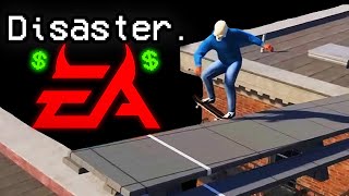 Why Skate 4 is a Potential Disaster [upl. by Hebert150]