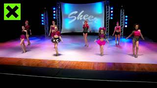 Dance Moms  Girlz Night Out Full Song [upl. by Genesia]