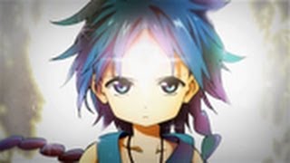 Magi Official Trailer [upl. by Sisto412]