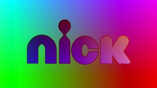 REQUESTED NickGames Logo Effects Preview 2086 Effects [upl. by Osnofla35]