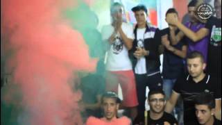 VIRAGE SUD  Virage Al Habla  NEW CHANT [upl. by Thetes]